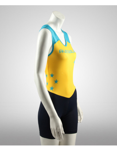 Einteiler Australien Damen