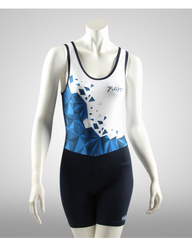 Einteiler Filippi Diamante Damen