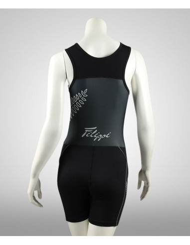 Unisuit Filippi New Zealand Women
