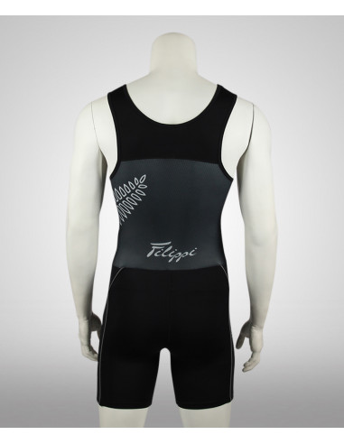 Unisuit Filippi New Zealand Men
