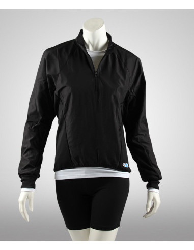 Windjacke Nero Damen