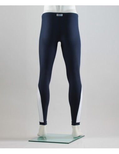 Tights White Line Herren