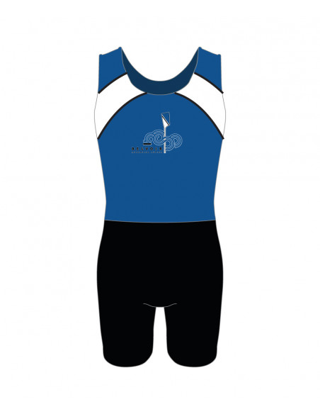Einteiler Belvoir RC Herren