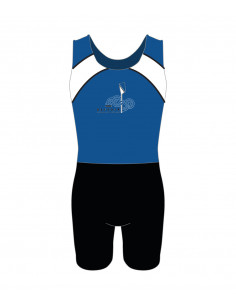 Einteiler Belvoir RC Damen 2