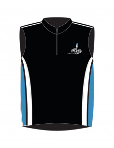 Gilet Belvoir RC Sommer 2