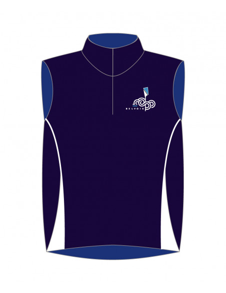 Gilet Belvoir RC