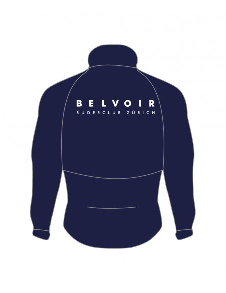 Windjacke Belvoir RC