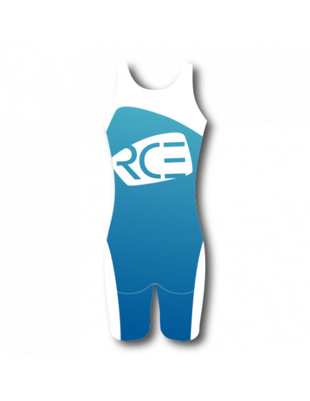 Einteiler RC Erlenbach Damen