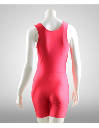 Unisuit Pure Rosso Women