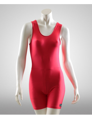 Einteiler Pure Rosso Damen