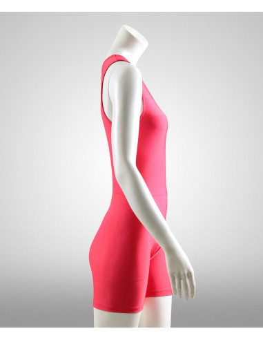 Einteiler Pure Rosso Damen