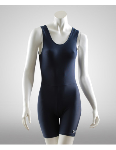 Einteiler Pure Navy Damen