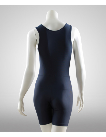 Unisuit Pure Navy Women