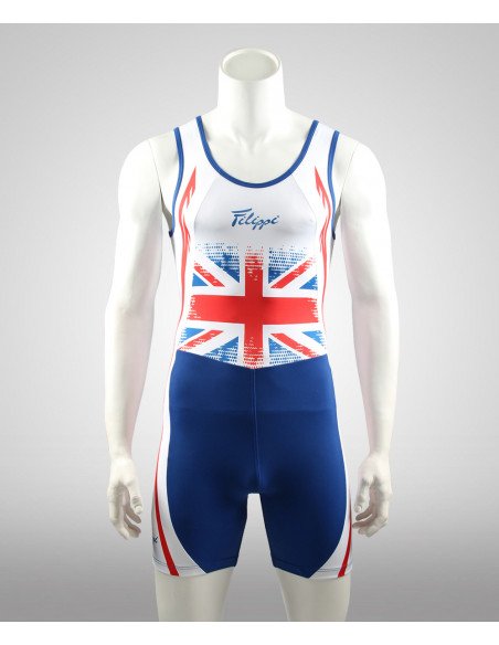 Unisuit Filippi UK Men