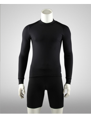 Long sleeve Nero Men