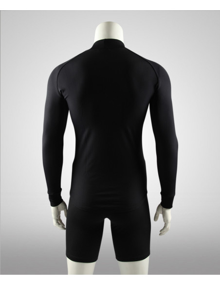 Long sleeve Nero Men