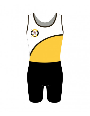 Ruderbekleidung: Bernkasteler Ruderverein