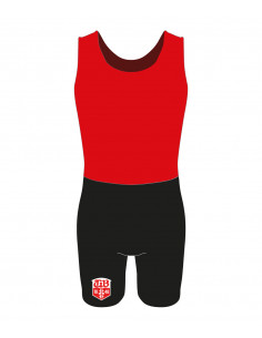 Einteiler Damen Ruder-Riege TiB 2