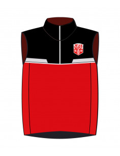 Gilet Ruder-Riege TiB 2