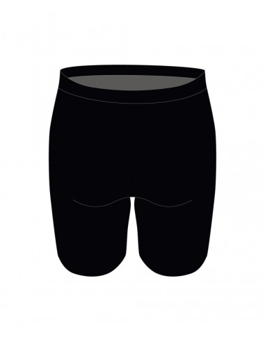 Shorts Ruder-Riege TiB