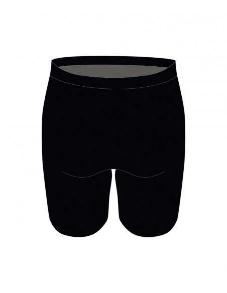 Shorts Ruder-Riege TiB