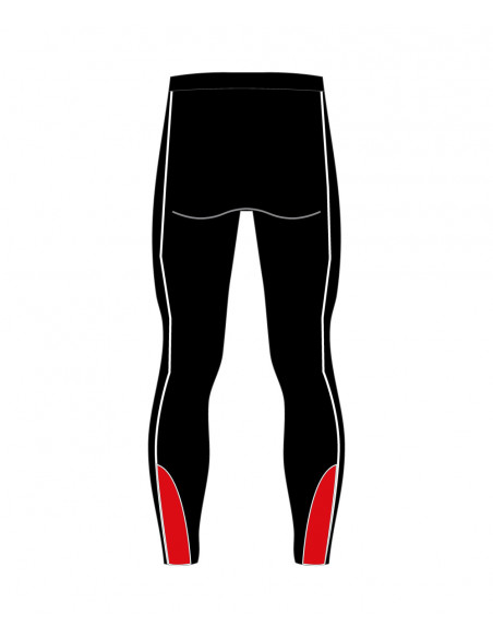 Tights Ruder-Riege TiB