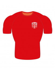 Kurzarm Herren Ruder-Riege TiB 2