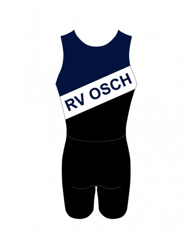 Einteiler RV Osterholz Scharmbeck