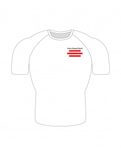 Short sleeve Men AR Zürich 2
