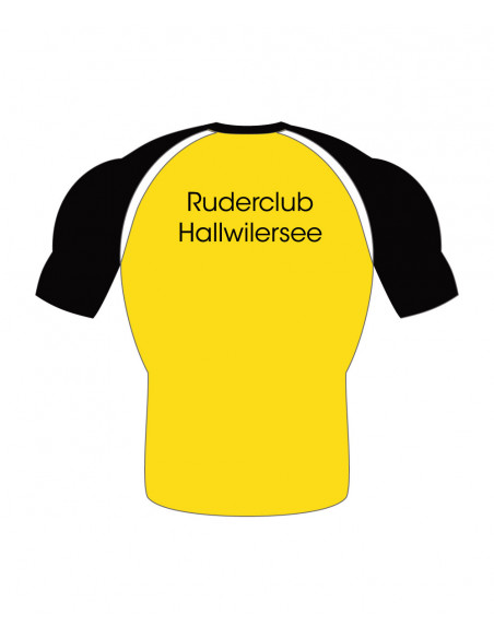 Kurzarm RC Hallwilersee Damen