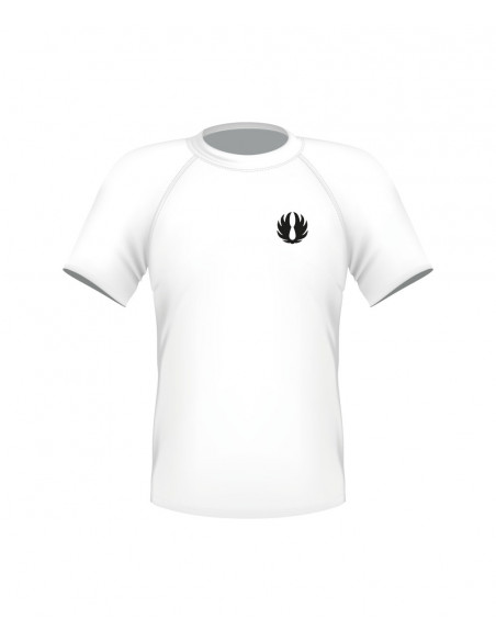 Short sleeve light RC Hallwilersee