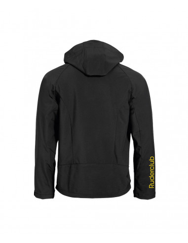 Softshell RC Hallwilersee Damen