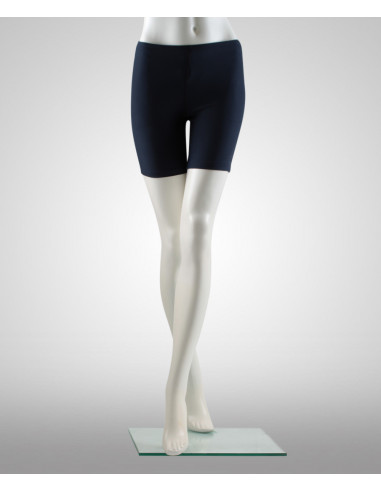 Shorts Navy Damen