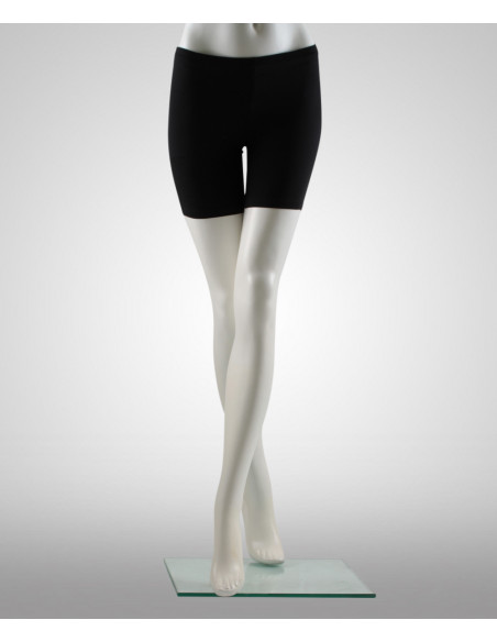 Shorts Nero Damen