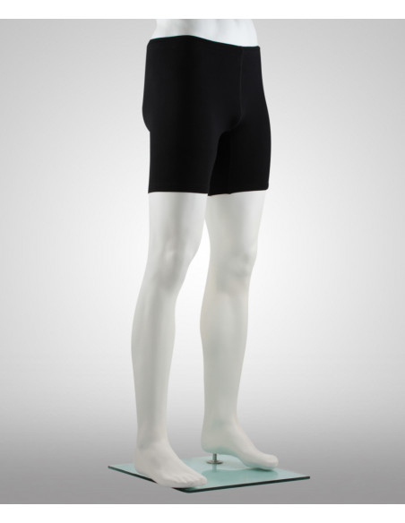 Shorts Nero Herren