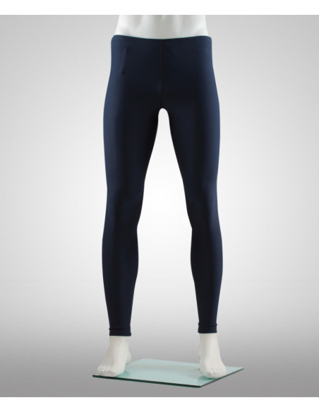 Tights White Line Herren