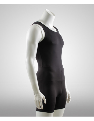 Einteiler Pure Nero Herren