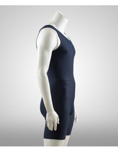 Unisuit Pure Navy Men