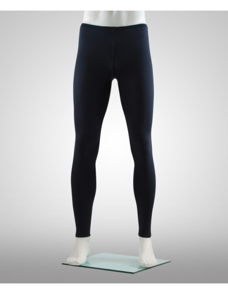 Tights Thermo Navy Herren