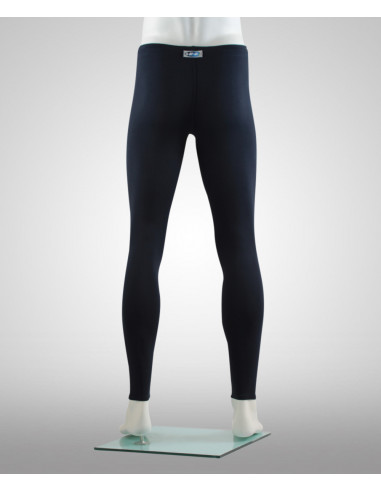 Tights Thermo Navy Men