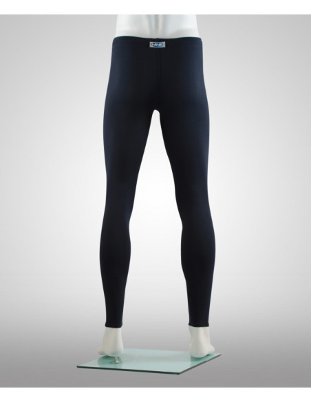 Tights Thermo Navy Herren