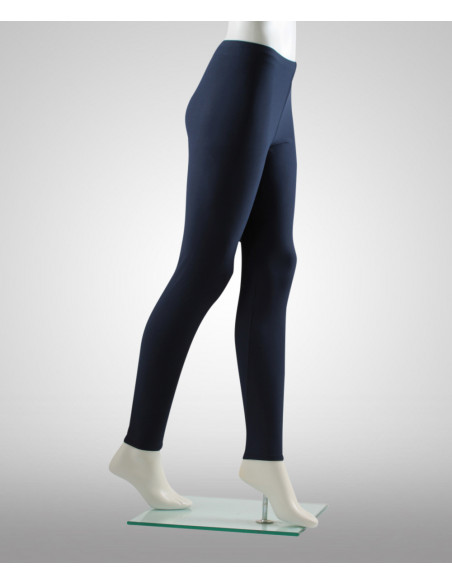 Tights Navy Damen