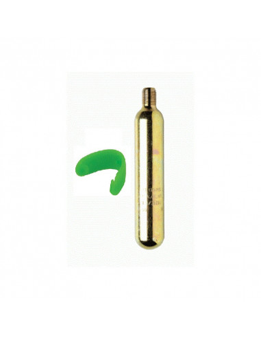 Ersatzteilset Kanu 33g