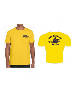 T-Shirt Damen Preussen Saffonia 2
