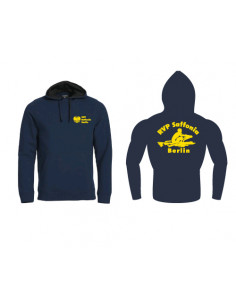 Hoodie Preussen Saffonia 2