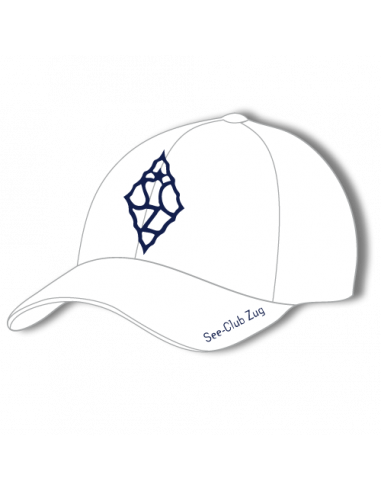 Cap SC Zug Weiss