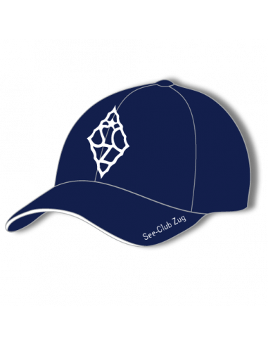 Cap SC Zug Navy