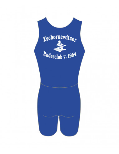 Einteiler Herren Zschornewitzer RC