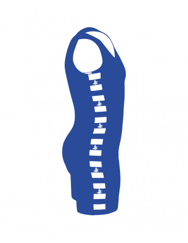 Einteiler Herren Zschornewitzer RC