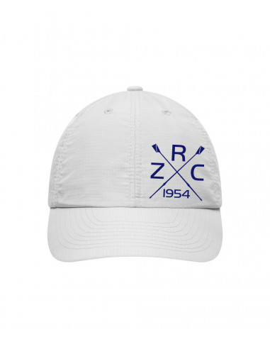 Cap Zschornewitzer RC weiß